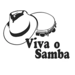 Logo of Rádio Viva o Samba android Application 